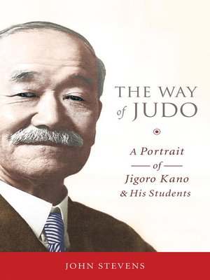 cover image of The Way of Judo